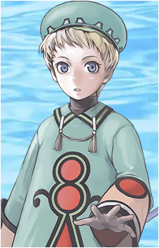 Corselia's image