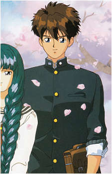Seiji Takasugi