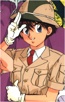 Seiji Takasugi