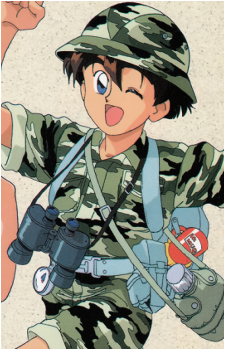 Seiji Takasugi