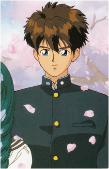 Seiji Takasugi