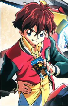 Seiji Takasugi