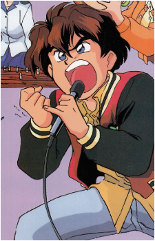 Seiji Takasugi