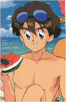 Seiji Takasugi