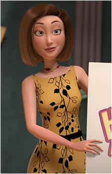 Vanessa Bloome