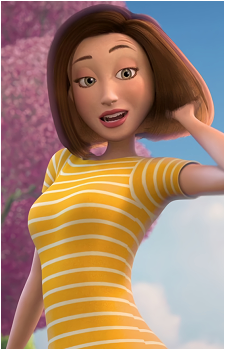 Vanessa Bloome's image