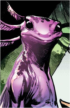Sobunar of the Depths's image