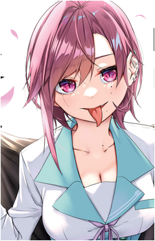 Image source: Kamikakushi no Eden vol 3 cover hebizono kyouko