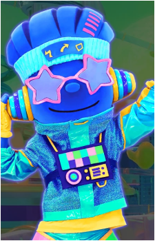 Bo'Blu's image