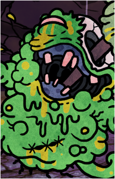 Pestilence