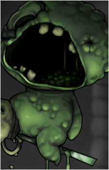 Pestilence's image