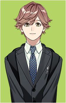 Kei Tsukiyama's image