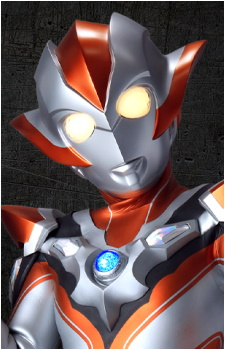 Ultrawoman Grigio