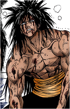 Suiryu