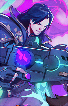 Ghost {SV}