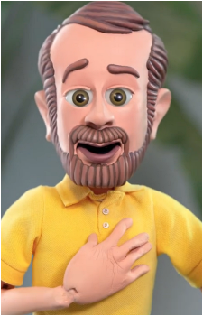 Little Bob {Scratch}
