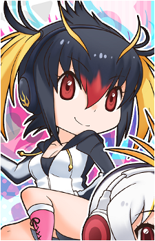 Rockhopper Penguin