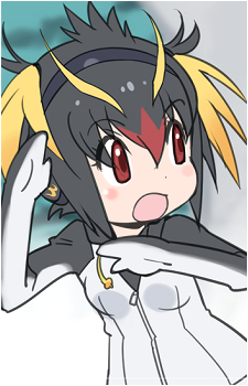 Rockhopper Penguin