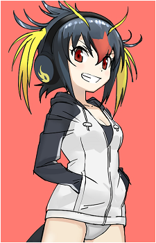 Rockhopper Penguin