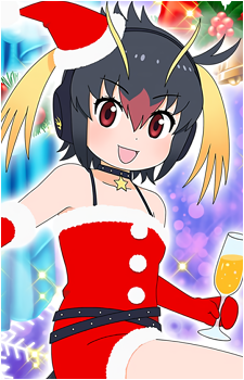 Rockhopper Penguin