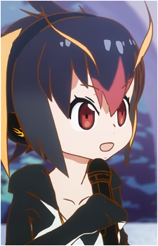 Rockhopper Penguin