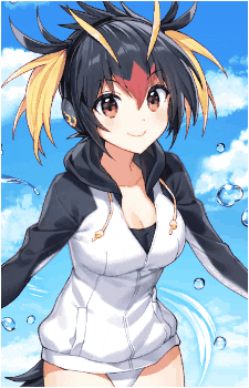 Rockhopper Penguin