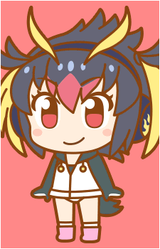 Rockhopper Penguin