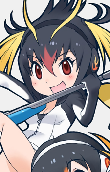 Rockhopper Penguin