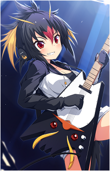Rockhopper Penguin