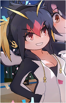 Rockhopper Penguin