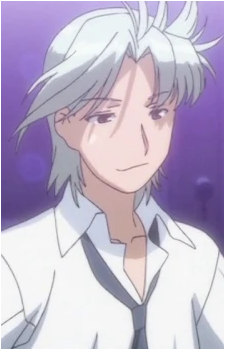 Jun Inoue {Saki}