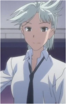 Jun Inoue {Saki}