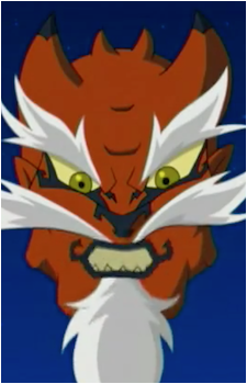 Tarakudo's image