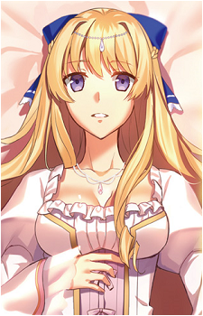 Maria Euphoria's image