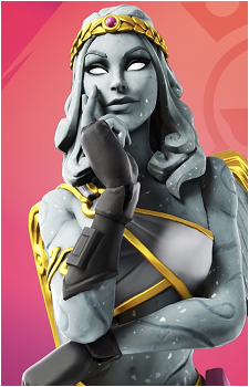 Stoneheart {FN}