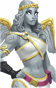 Stoneheart {FN}