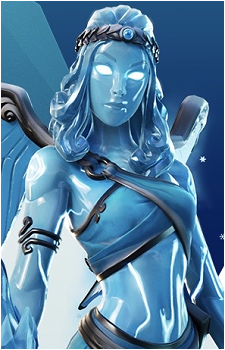 Stoneheart {FN}