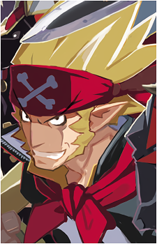 Mr. Champloo's image