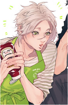 Shuu Shimotsuki