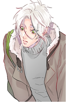 Shuu Shimotsuki