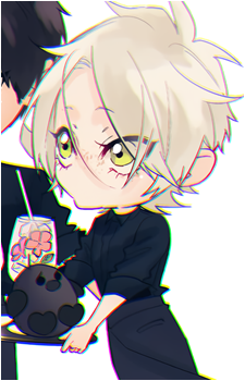Shuu Shimotsuki