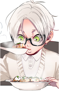Shuu Shimotsuki