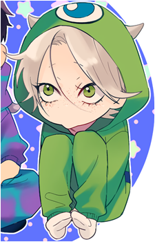 Shuu Shimotsuki