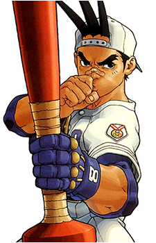 Shoma Sawamura
