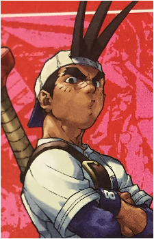 Shoma Sawamura