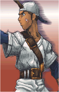 Shoma Sawamura