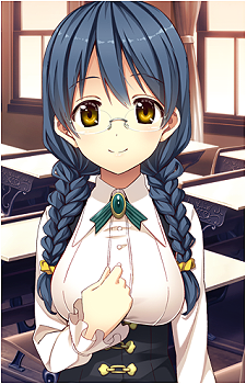 Minamo Wakamatsu