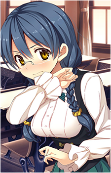 Minamo Wakamatsu