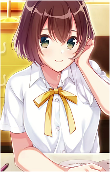Kotone Shiino