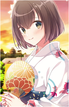 Kotone Shiino